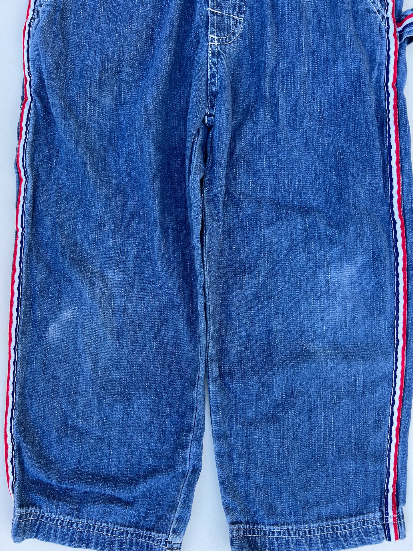 Oshkosh Overalls 6Y