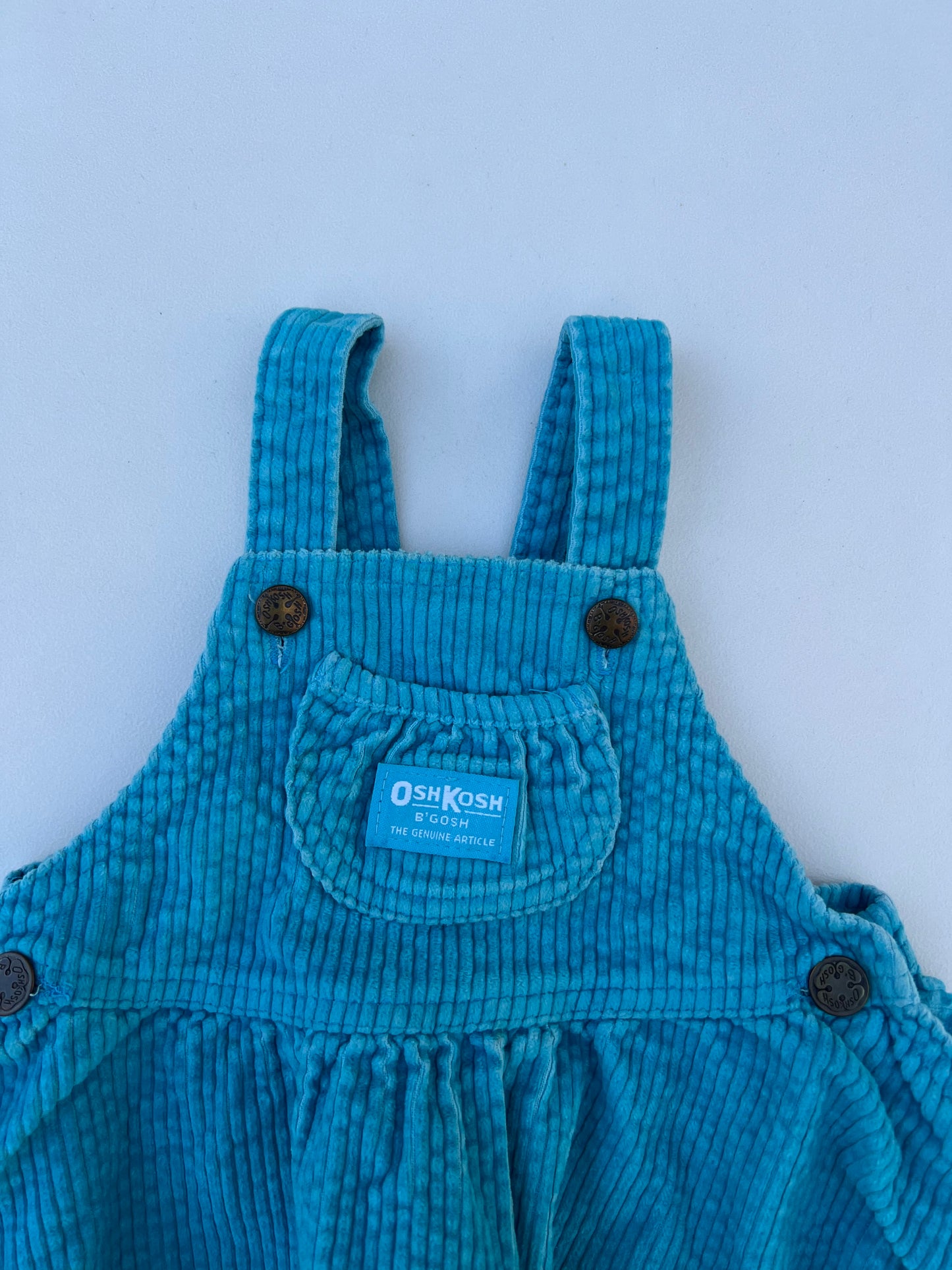 Oshkosh Dress 1-2Y