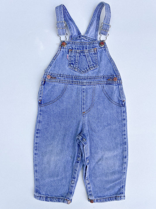 Levi’s Overalls 24M