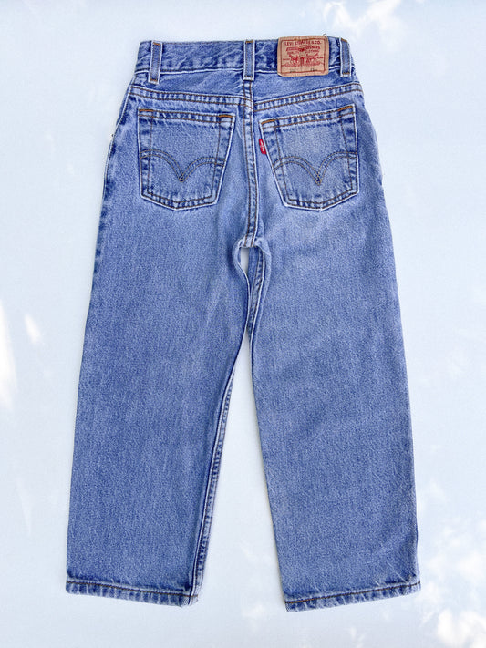 Levi’s Jeans 6Y