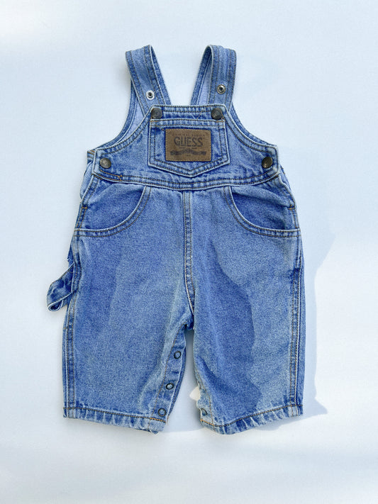 Guess Overalls 3M