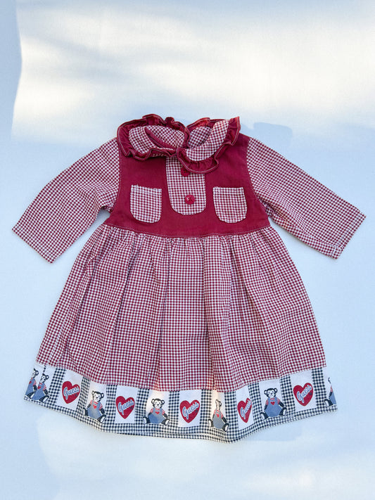 Guess Dress 6-12M