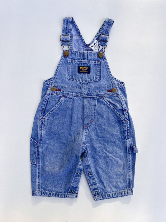 Oshkosh Overalls 12M