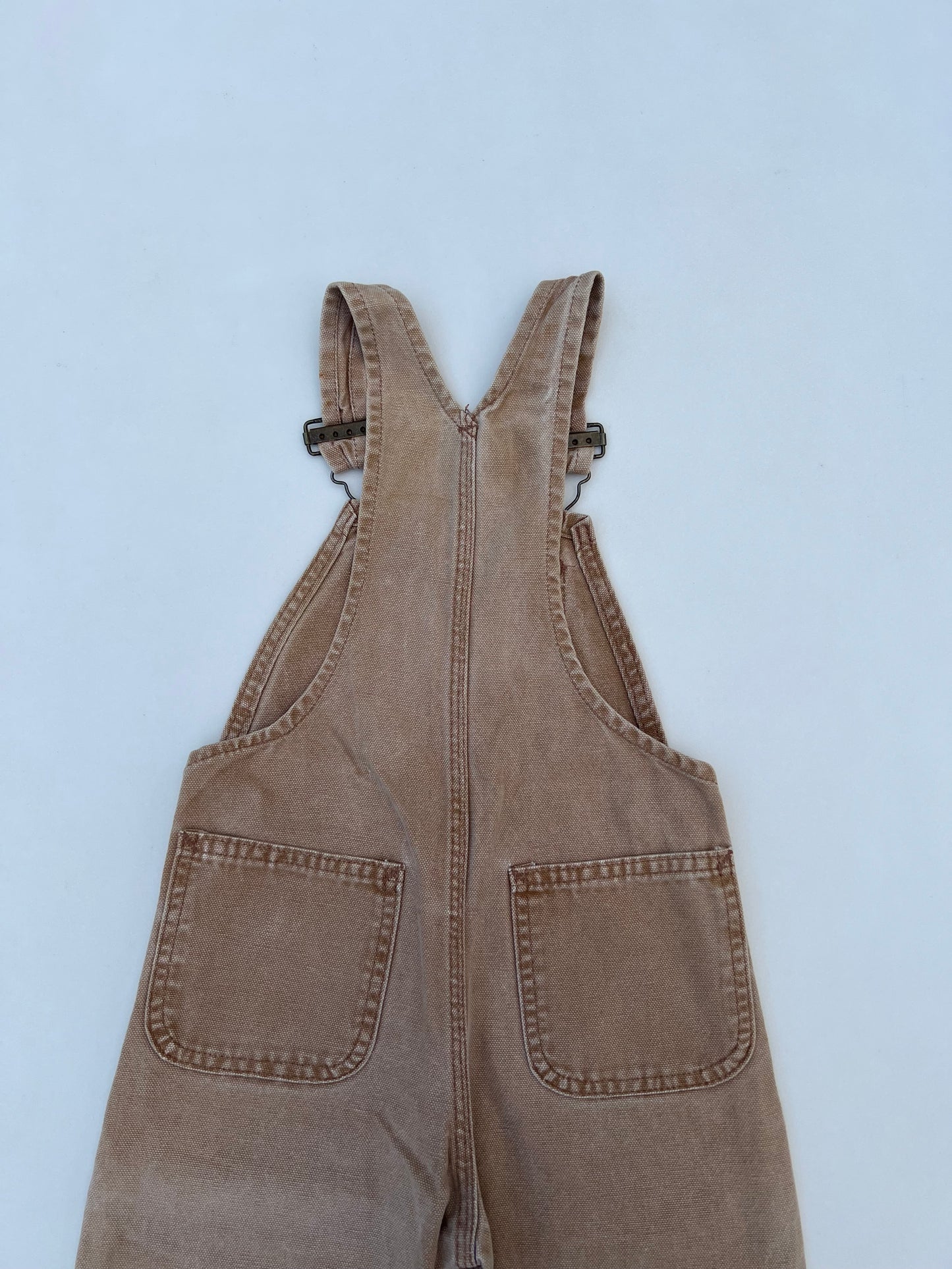 Carhartt Overalls 4Y