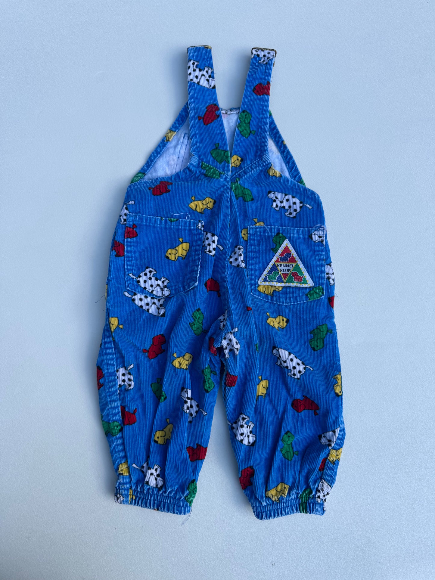 Oshkosh Overalls 12M