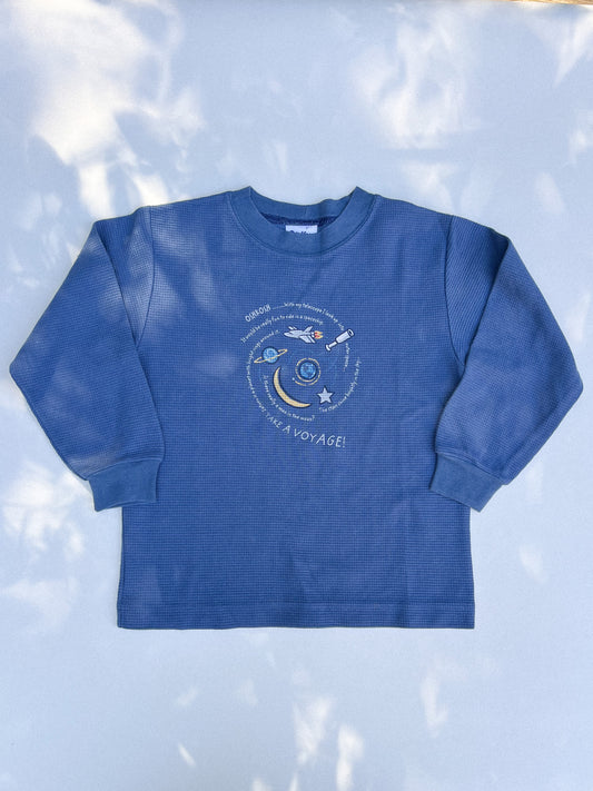 Oshkosh Longsleeve 4Y