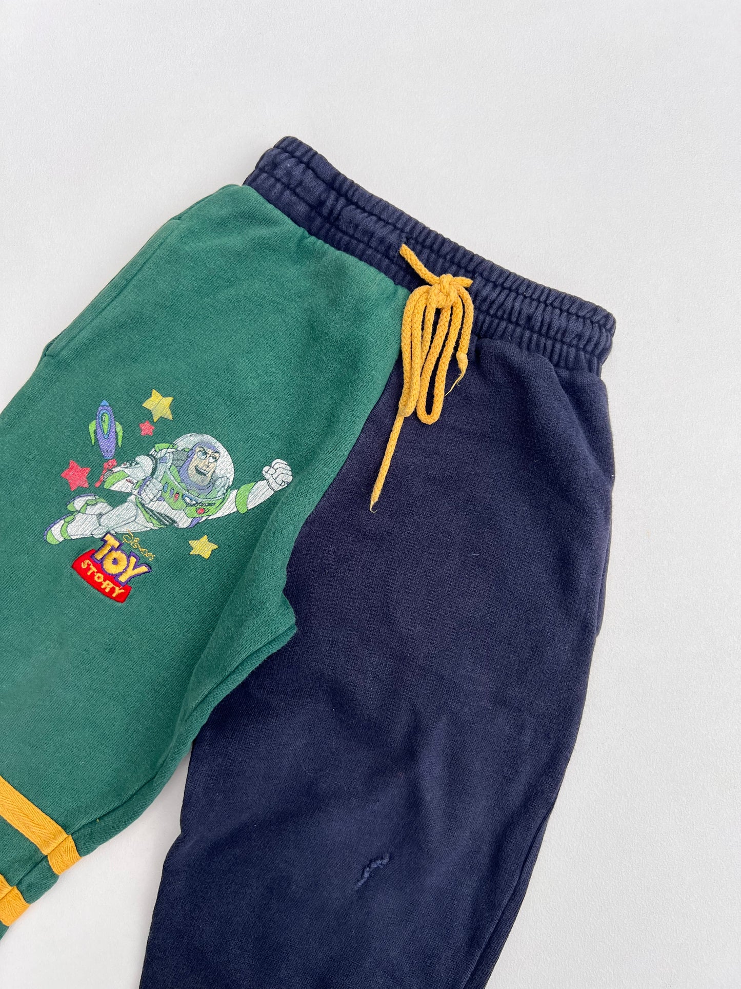 Toy Story Joggers 3-4Y