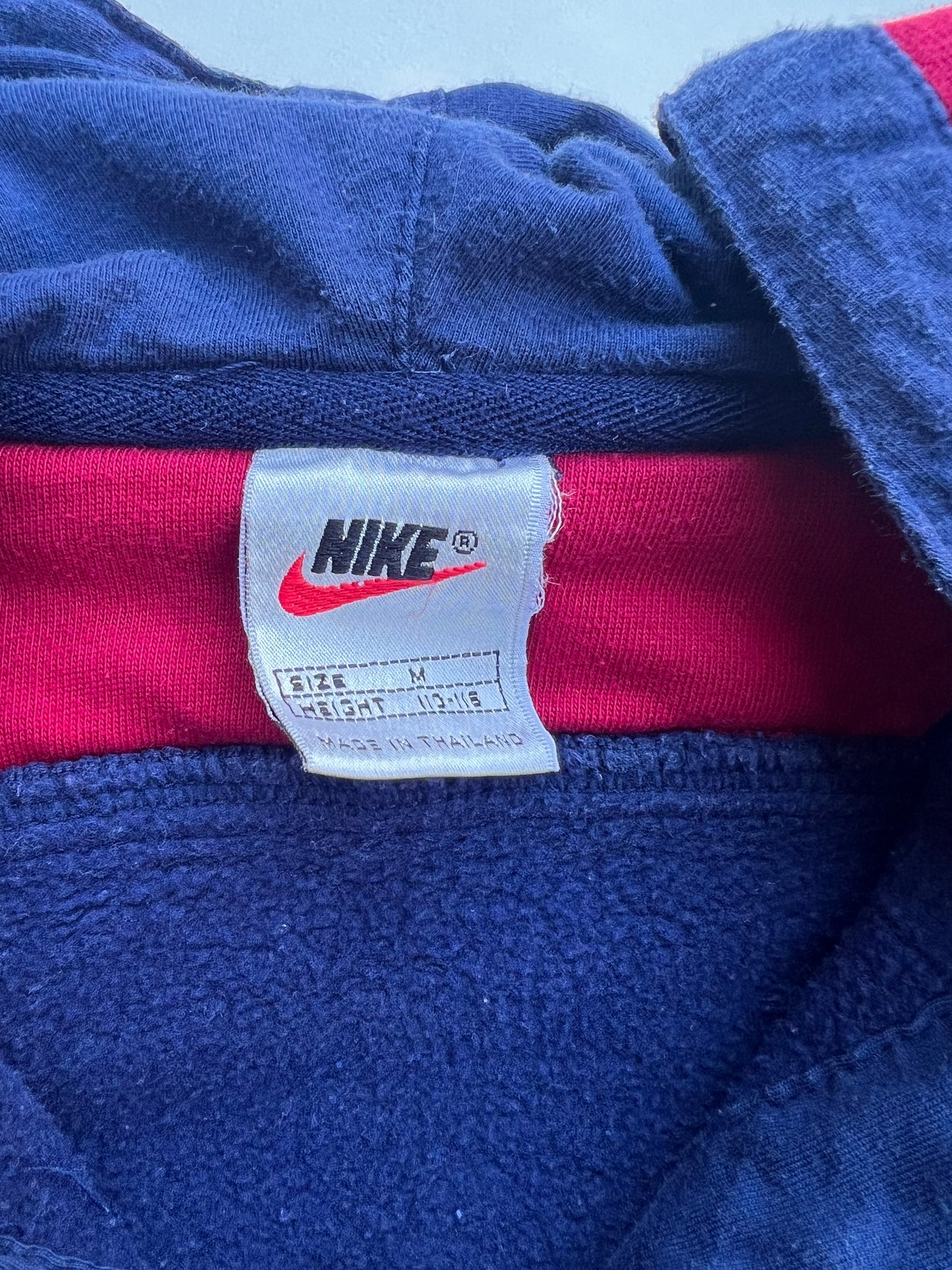 Nike Sweater 5-6Y