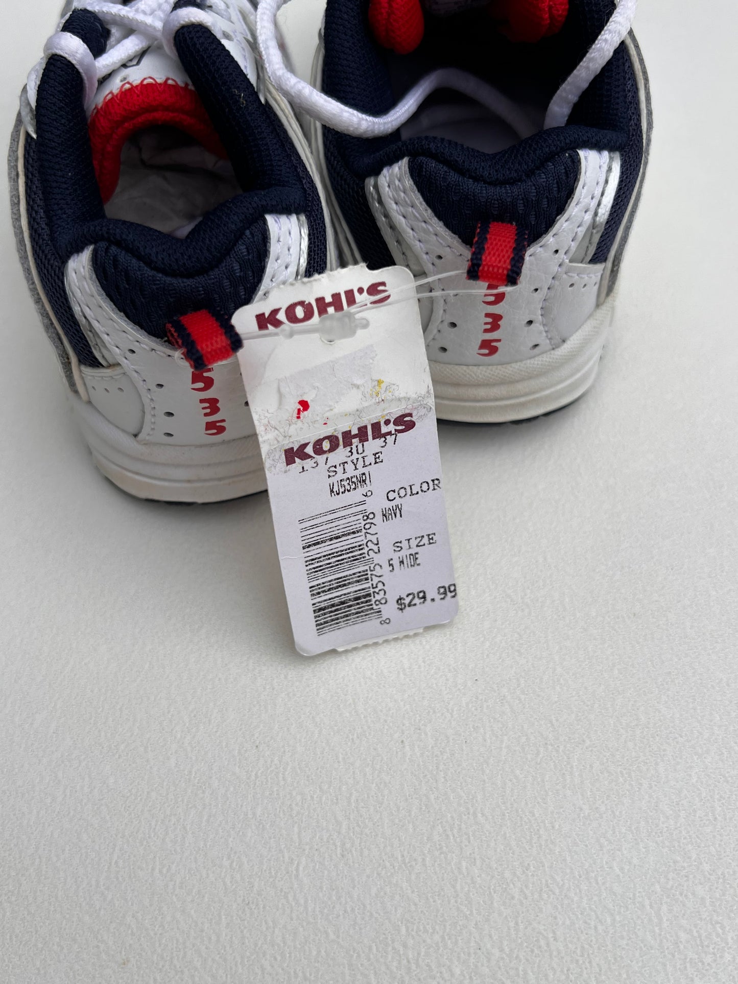 New Balance Shoes US5/EU21