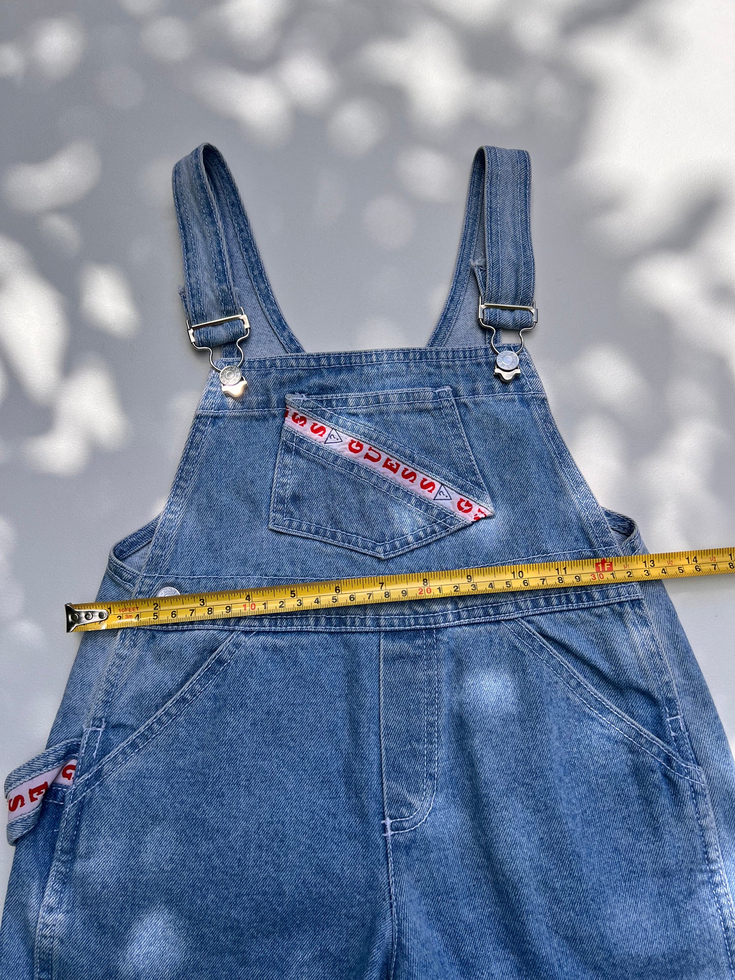 Guess Overalls 4-5Y