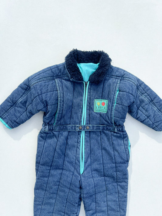 Levi’s Wintersuit 2Y