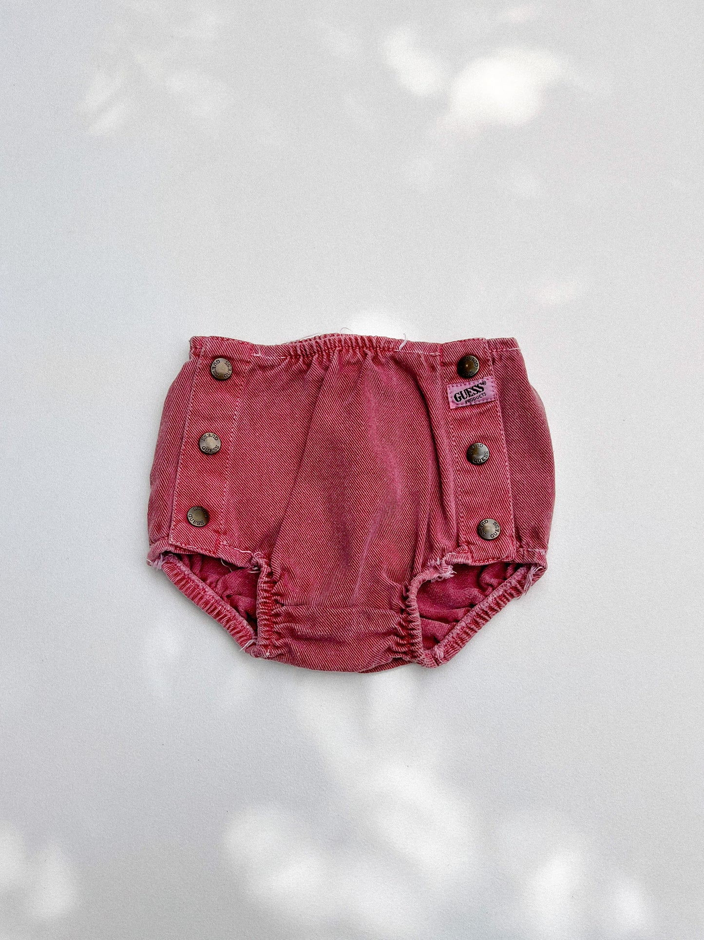 Guess Bloomers 6-12M