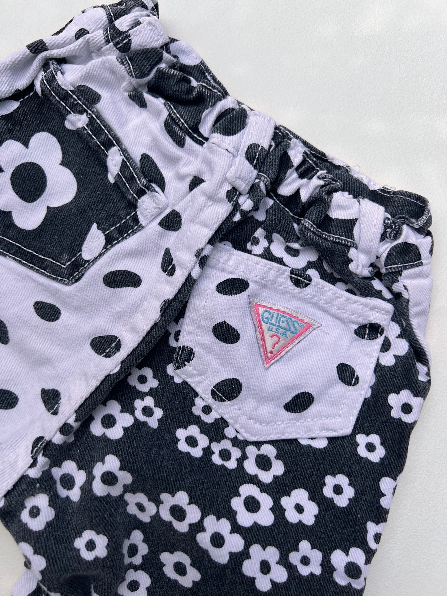 Guess Shorts 12-18M