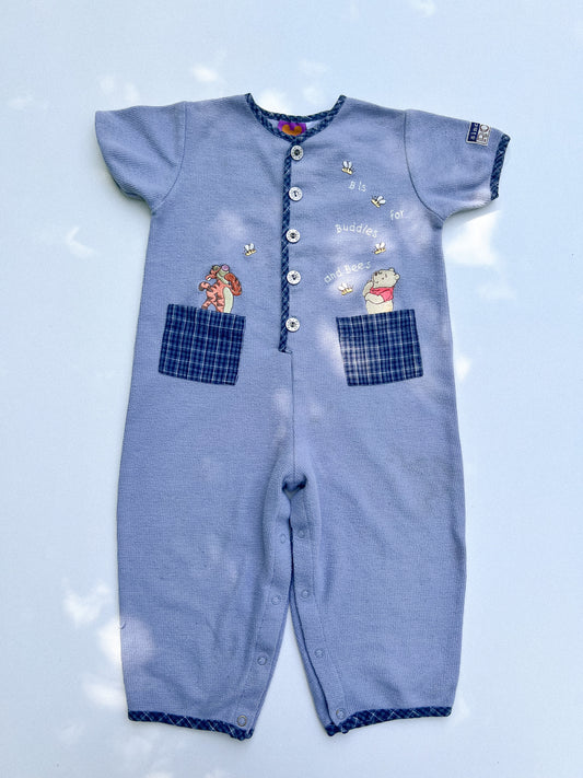 Winnie the Pooh Jumpsuit 18-24M