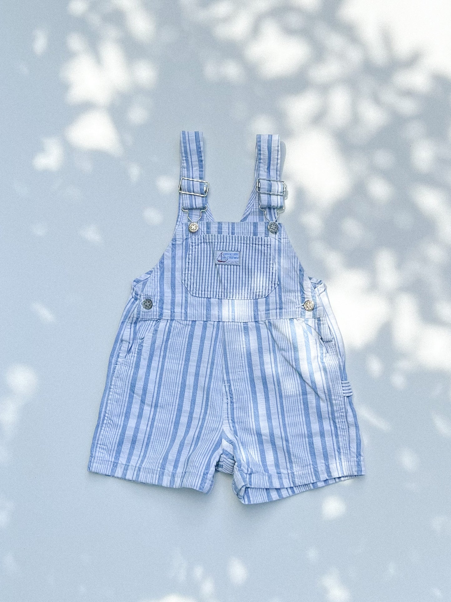 Oshkosh Overalls 3T