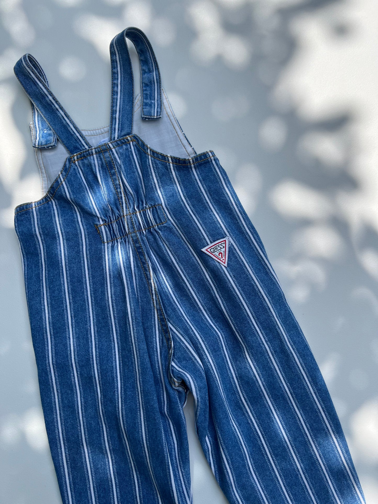 Guess Overalls 18M