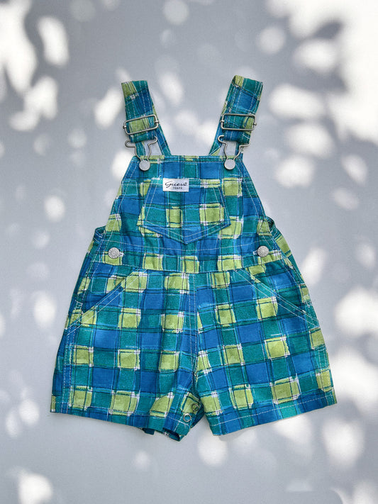 Guess Overalls 12M