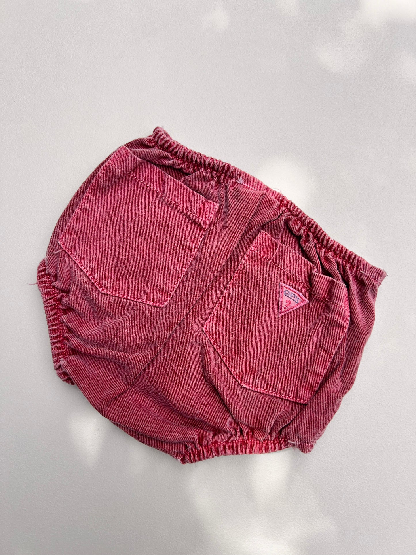 Guess Bloomers 6-12M