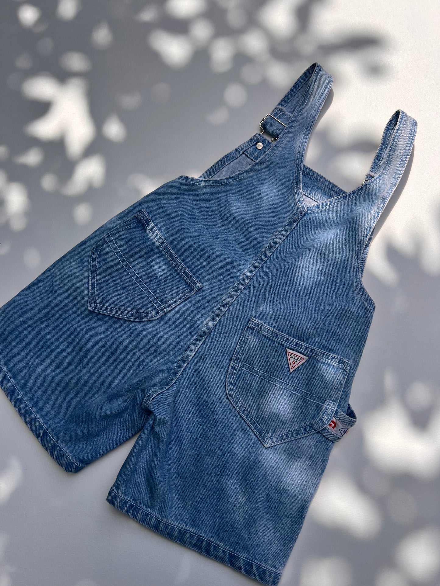 Guess Overalls 4-5Y