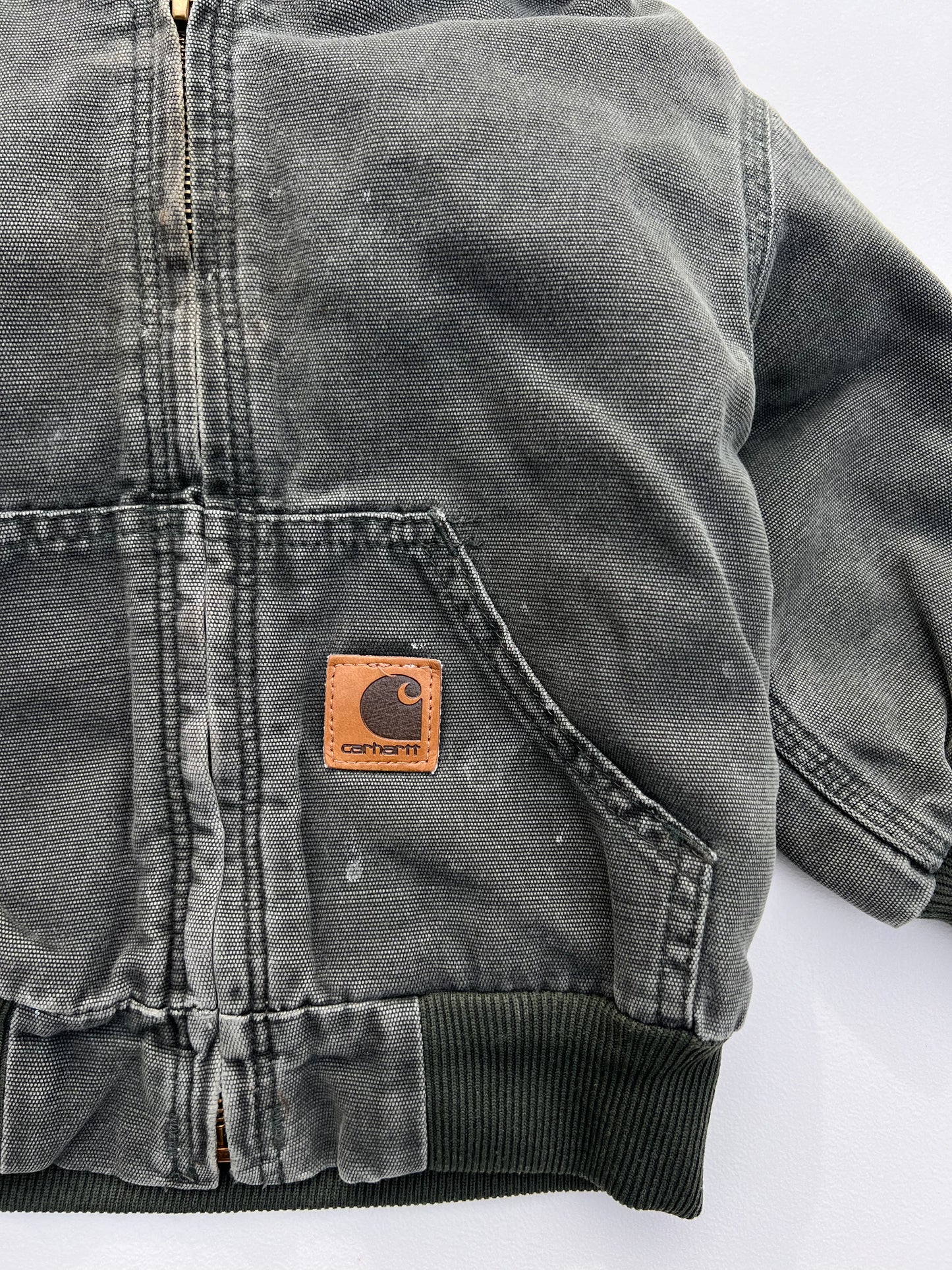 Carhartt Jacket 2Y