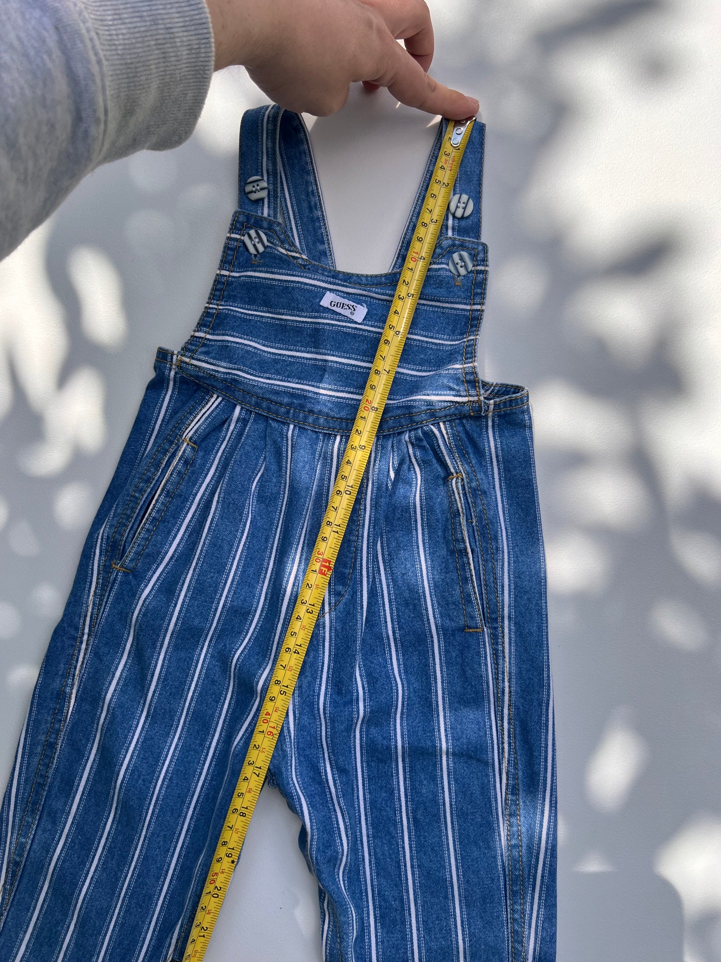 Guess Overalls 18M