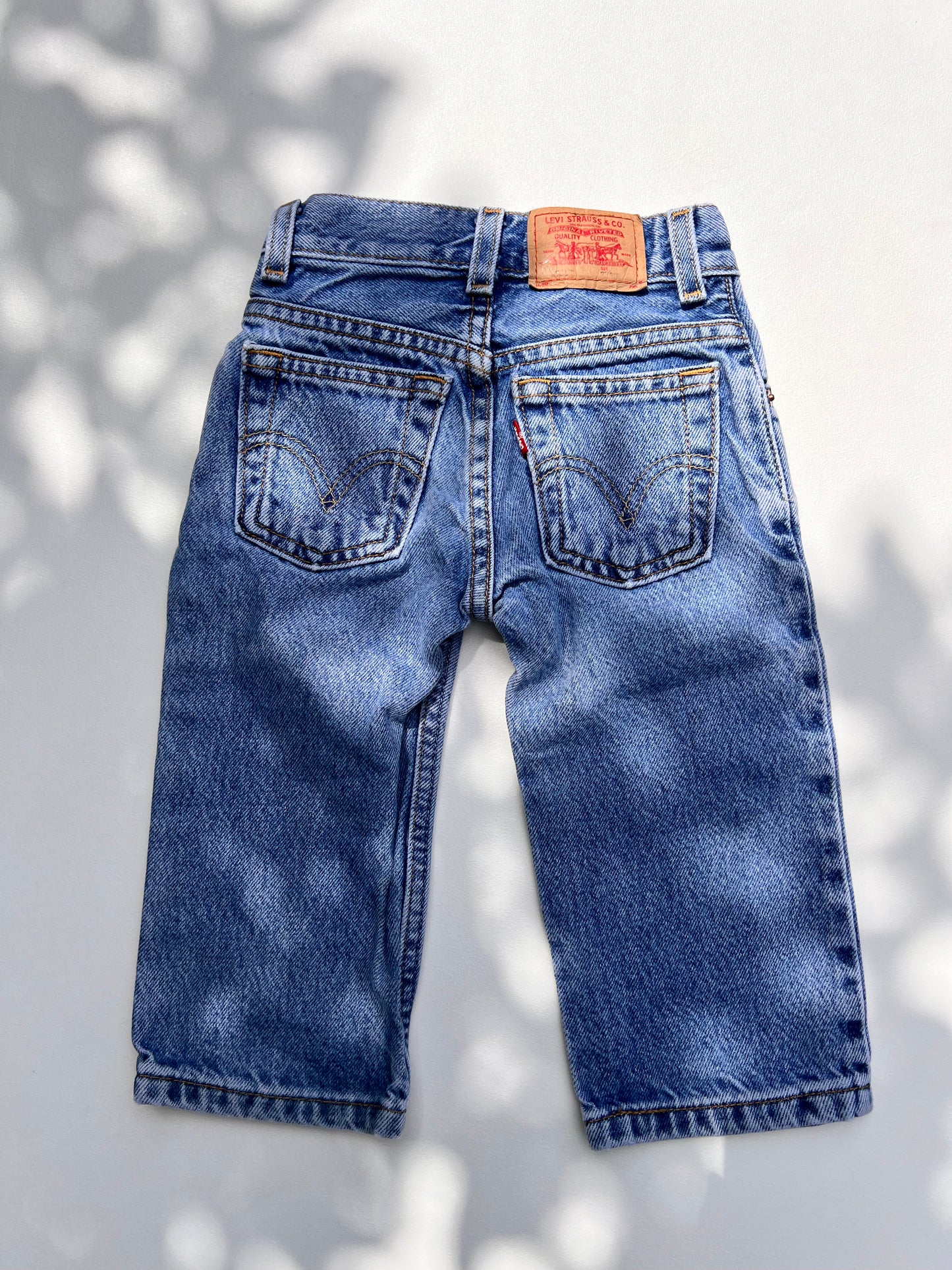 Levi’s Jeans 2T