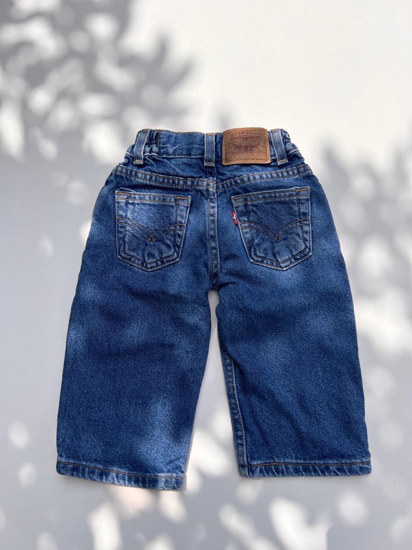 Levi’s Jeans 2T