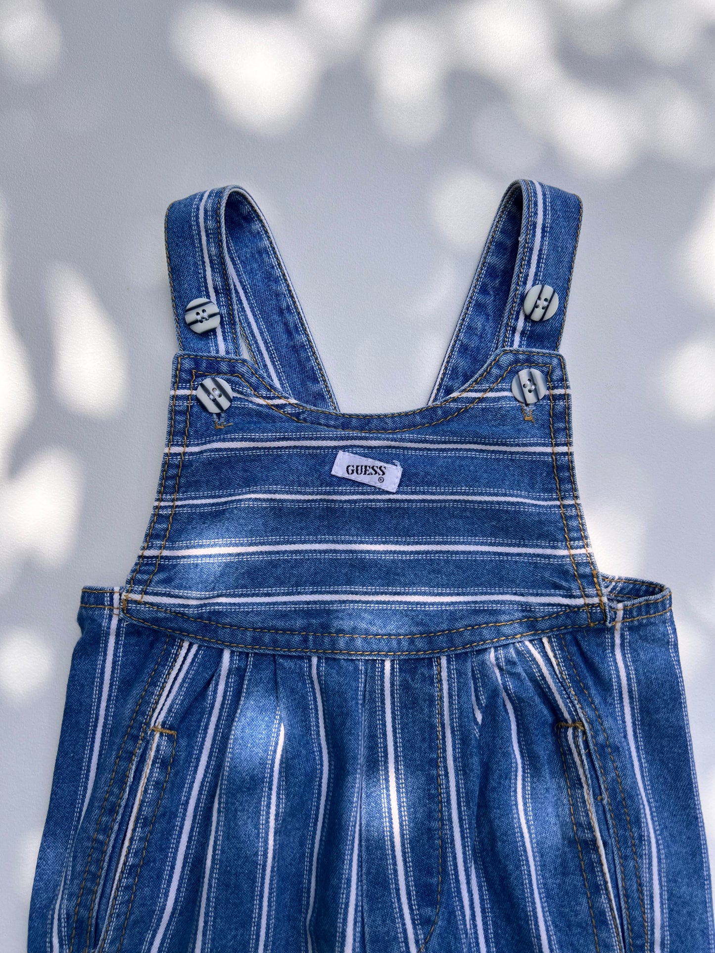 Guess Overalls 18M