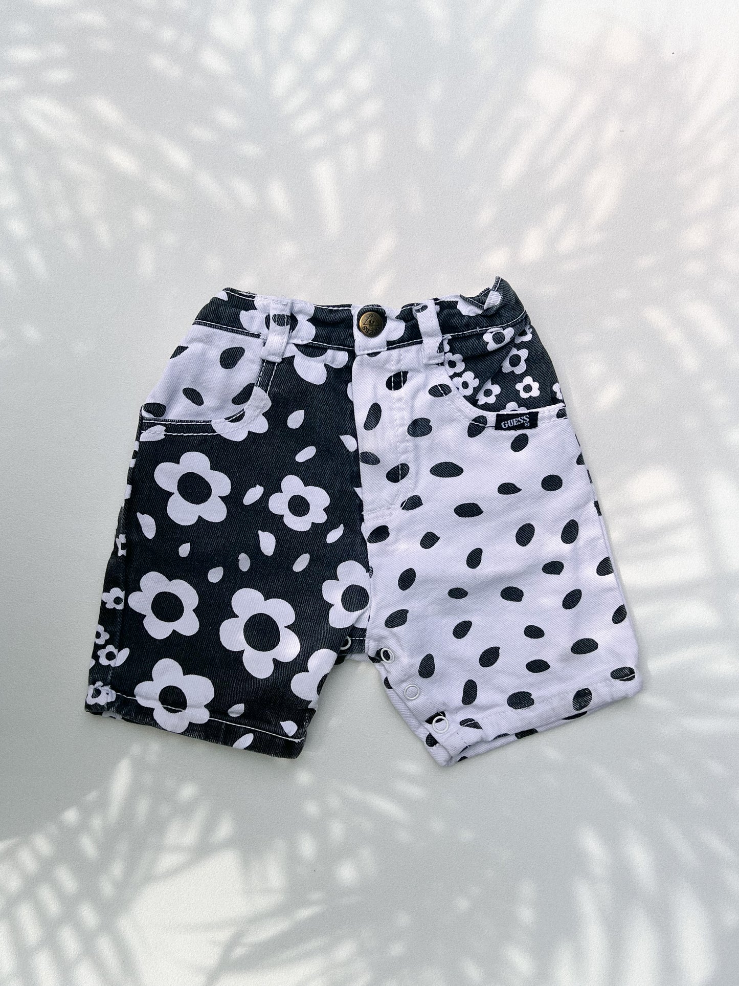 Guess Shorts 12-18M