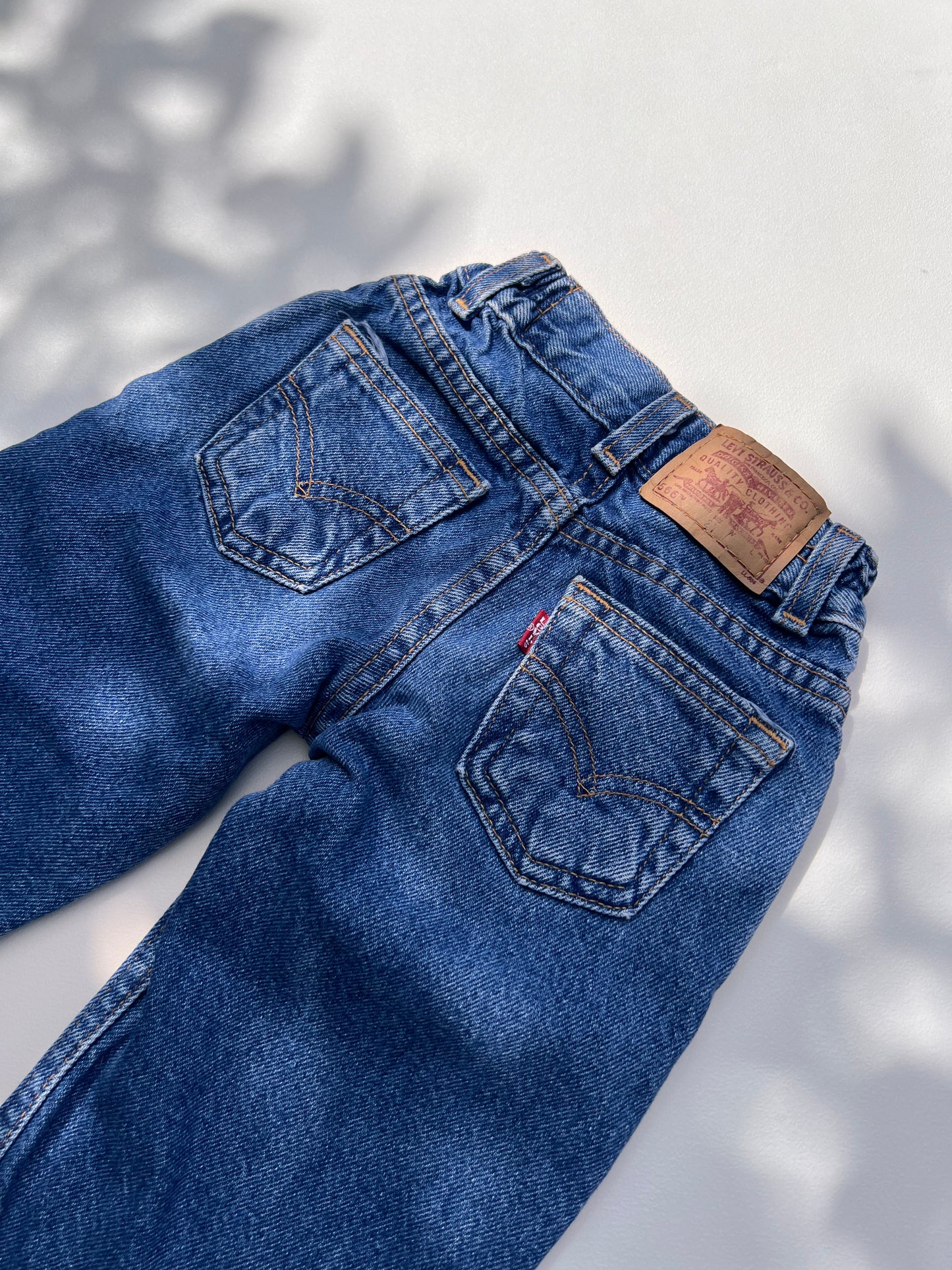 Levi’s Jeans 2T