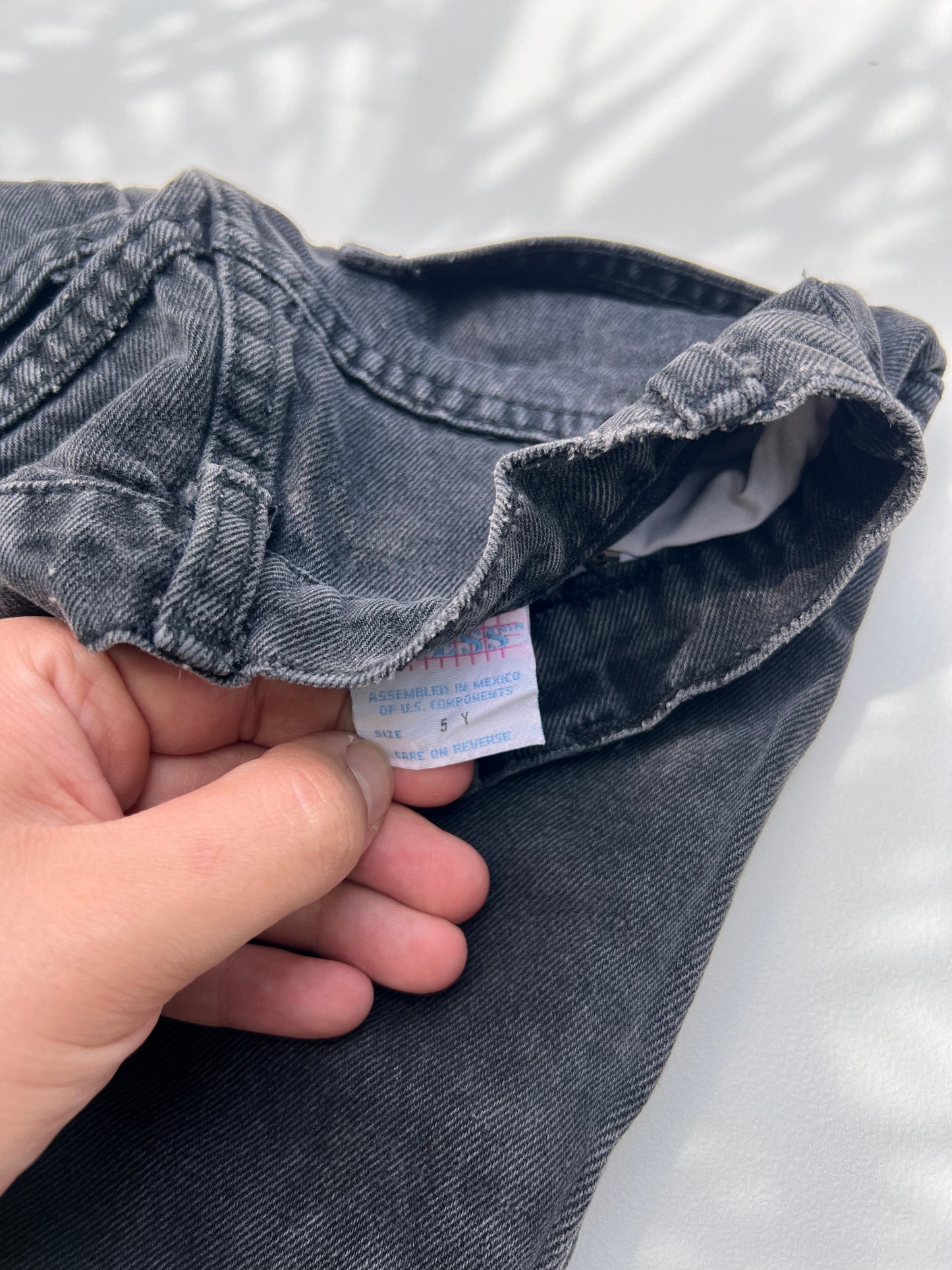 Guess Jeans 4-5Y