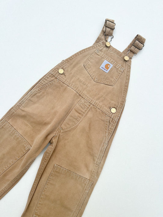 Carhartt Overalls 2Y