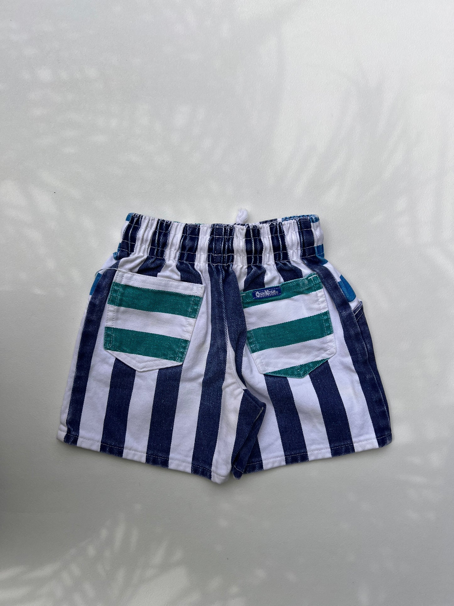 Oshkosh Shorts 2T