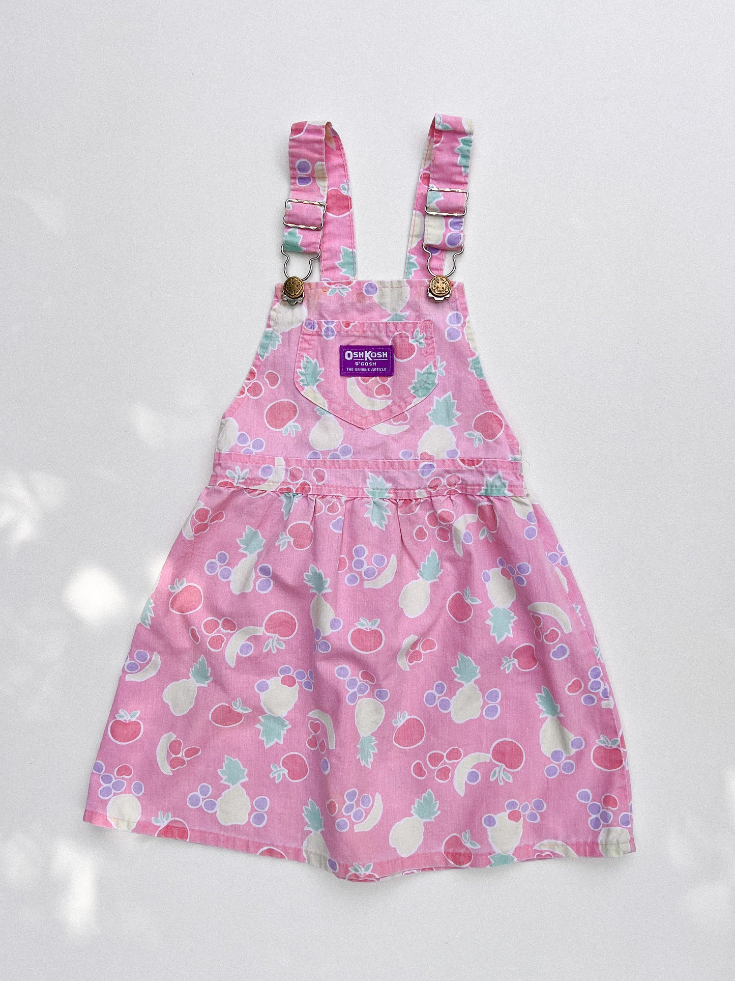 Oshkosh Dress 5Y