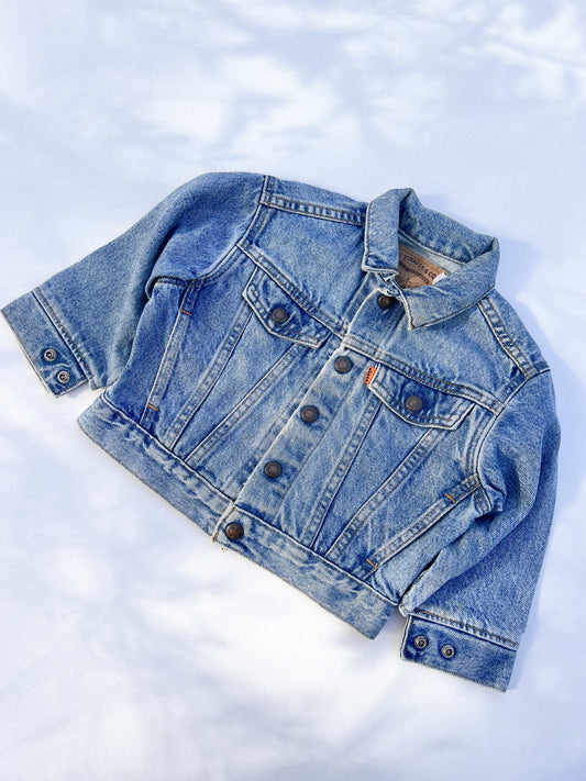 Levi’s Jacket 2T