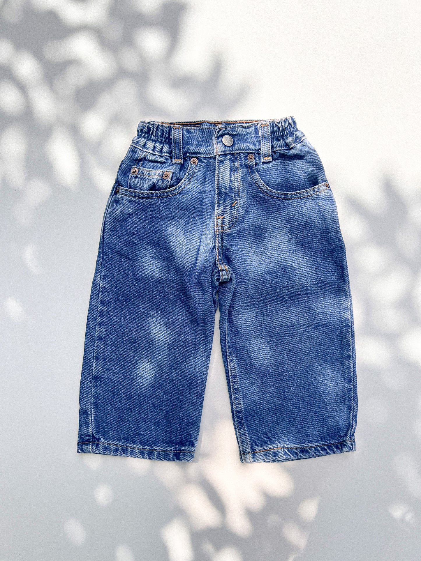 Levi’s Jeans 2T