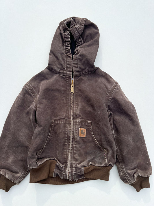 Carhartt Jacket 6-7Y