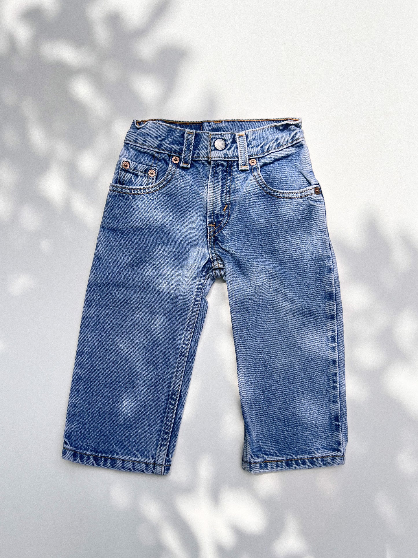 Levi’s Jeans 2T