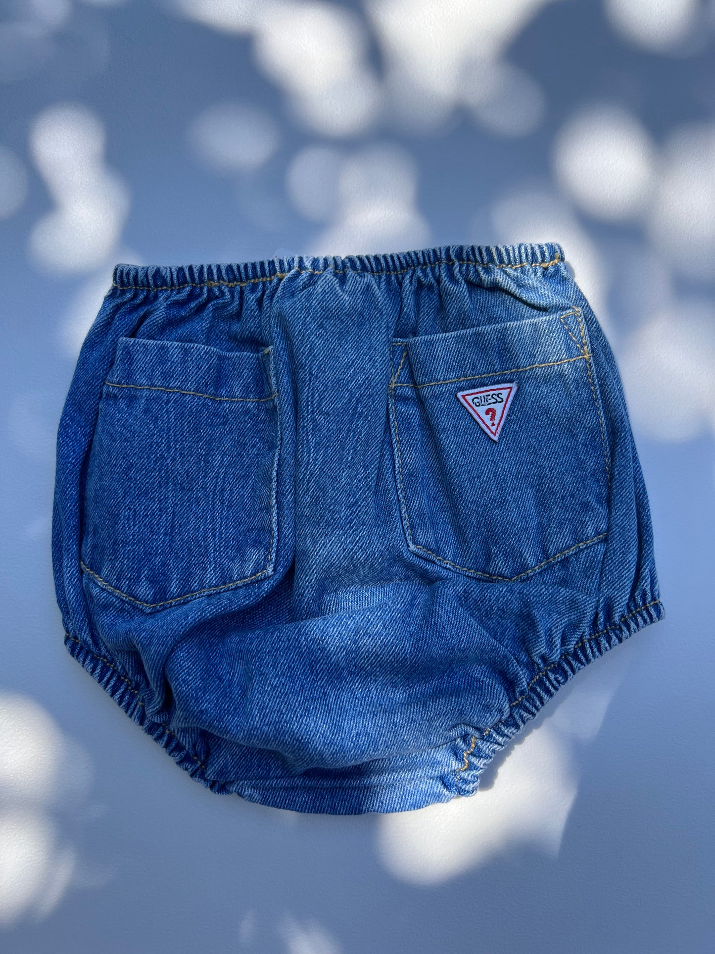 Guess Bloomers 9-18M