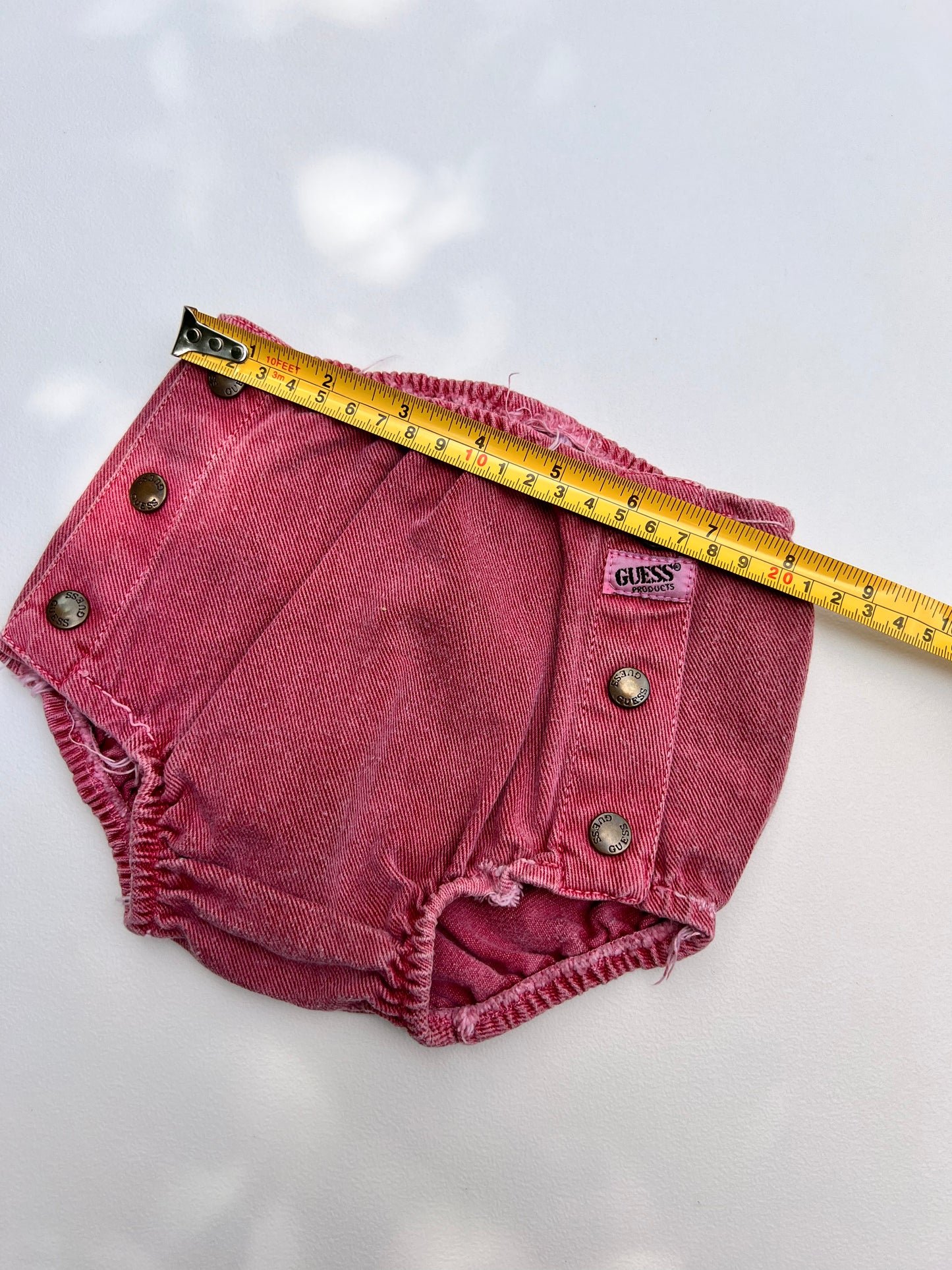 Guess Bloomers 6-12M