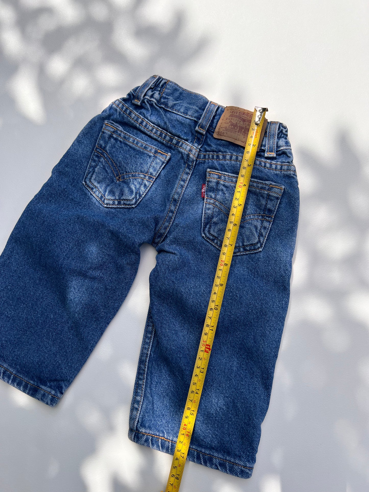 Levi’s Jeans 2T