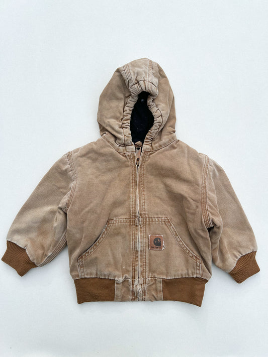 Carhartt Jacket 2Y