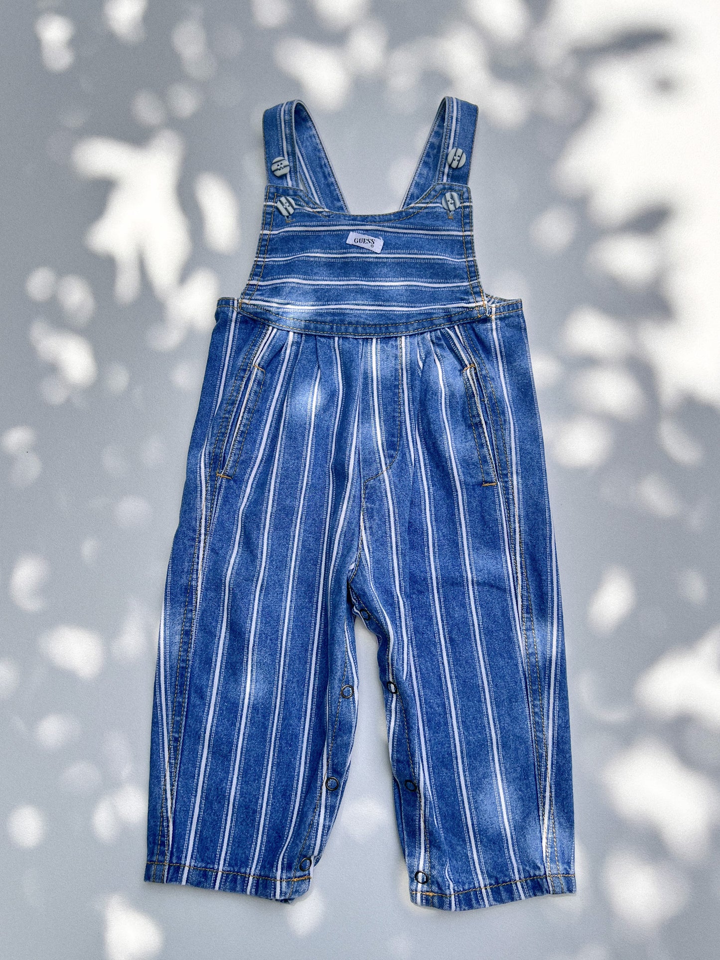 Guess Overalls 18M